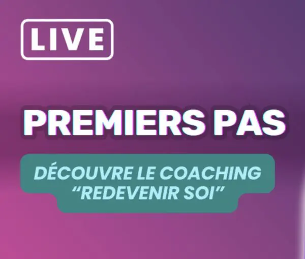 Live Premiers Pas