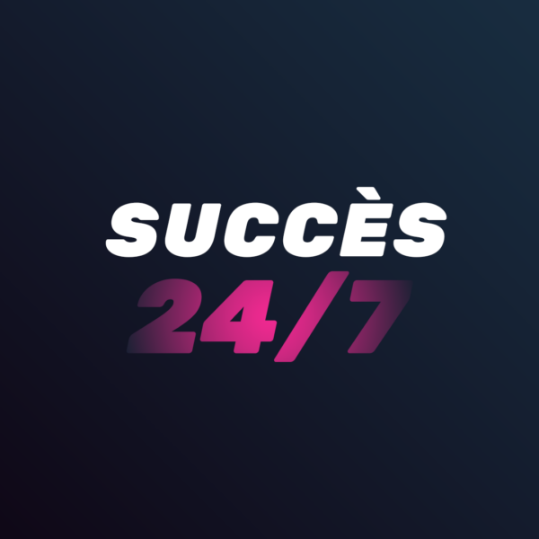 Succes 24-7