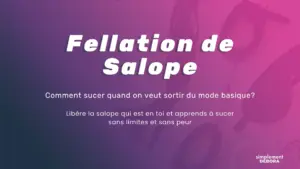 Fellation De Salope